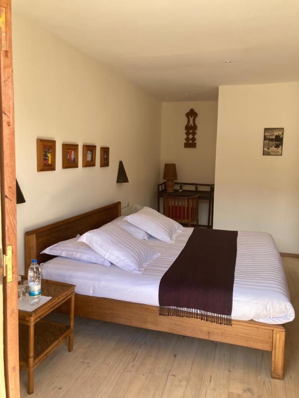 Tsara Guest House Fianarantsoa Exterior foto